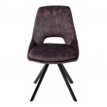 Chair Field dark gray