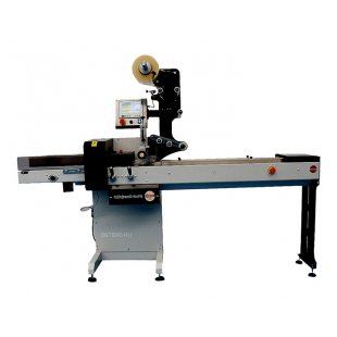 Packaging machine Minipack-Torre MINIFLOW 380