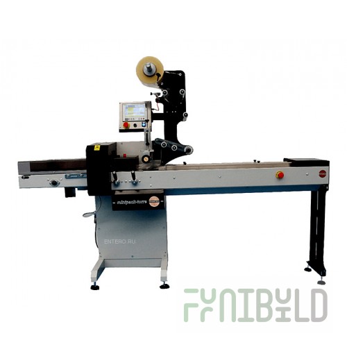 Packaging machine Minipack-Torre MINIFLOW 380