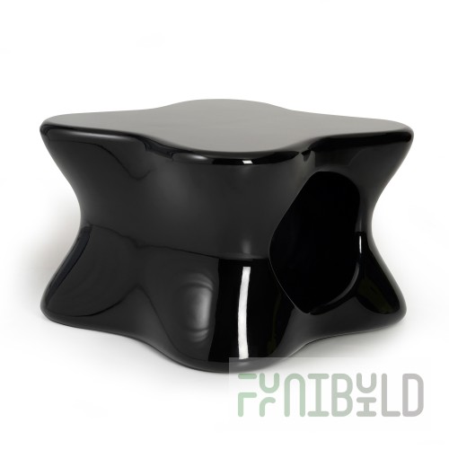 Loft Mazut Table