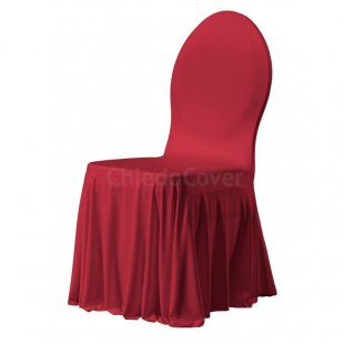 Cover 56 made of thick spandex
