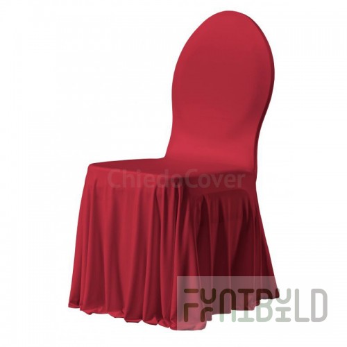 Cover 56 made of thick spandex