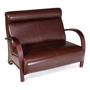 2-seater sofa Va-Bank Comfort