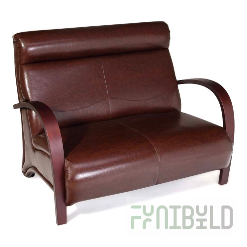 2-seater sofa Va-Bank Comfort