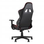 Gaming chair TopChairs Impala red