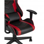 Gaming chair TopChairs Impala red