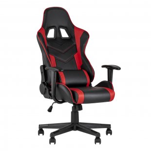Gaming chair TopChairs Impala red