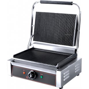 Grill pressure HEG-811E
