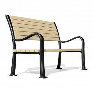 Bench Spring 1