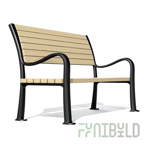 Bench Spring 1
