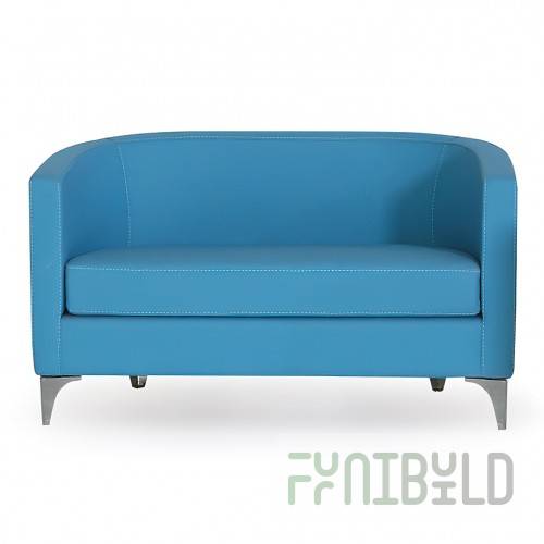 Sofa Mairo two-seater