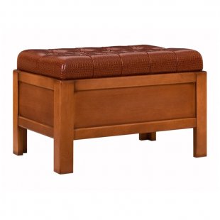 Lotus Chest 2