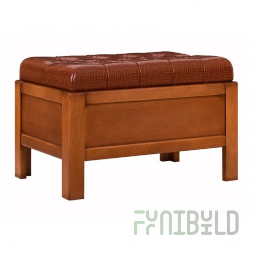 Lotus Chest 2