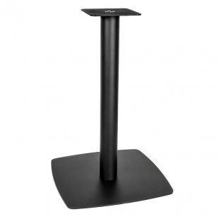 Metal base Tulip
