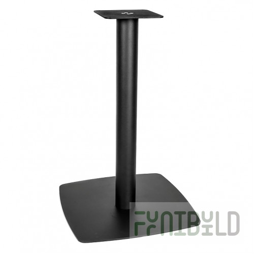 Metal base Tulip