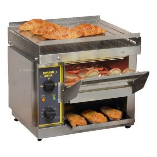 Toaster Roller Grill CT-540 B