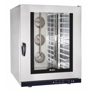 Convection oven Abat KEP-10P