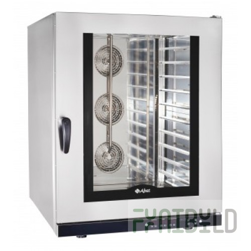 Convection oven Abat KEP-10P