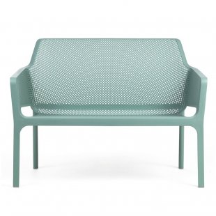 Sofa plastic Net Bench menthol