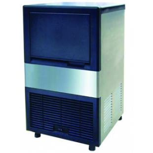 Ice maker for chunk ice GASTRORAG DB-25/5