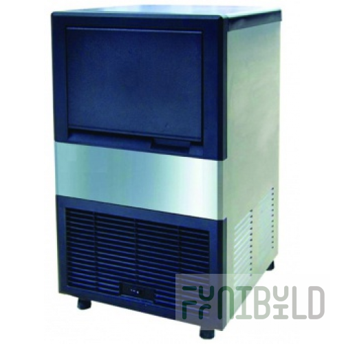 Ice maker for chunk ice GASTRORAG DB-25/5