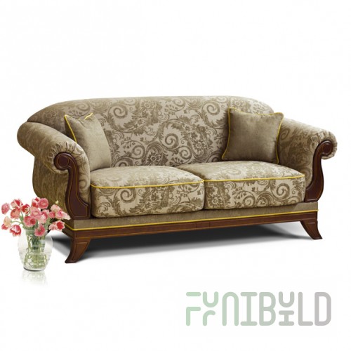 Colosseum sofa