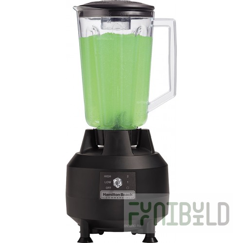 Blender HAMILTON BEACH HBB 908-CE