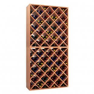 Wine rack D1