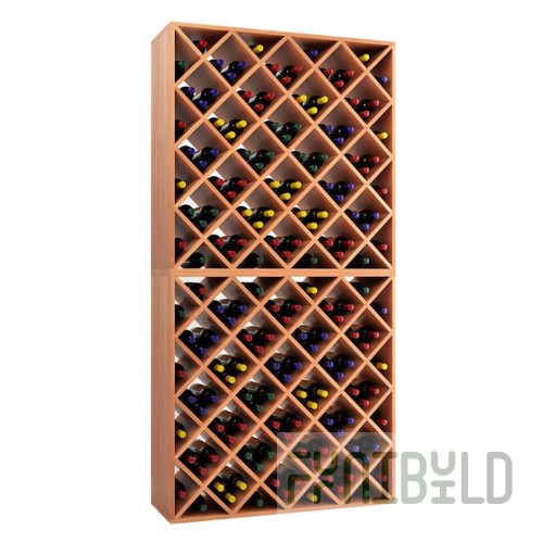 Wine rack D1