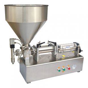 Piston dispenser Hualian PPF-250T