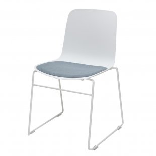 Chair COOL WHITE