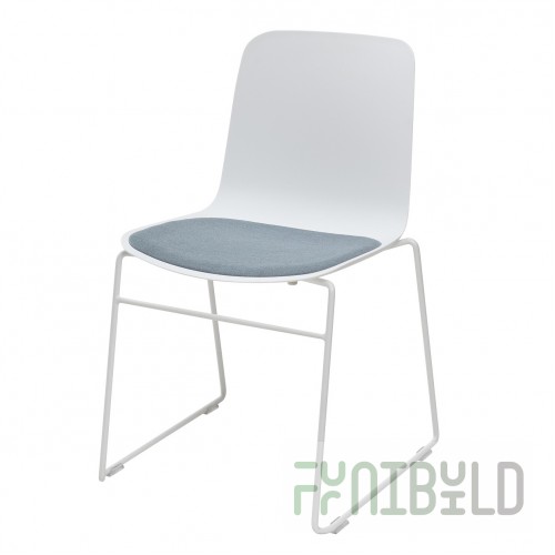 Chair COOL WHITE