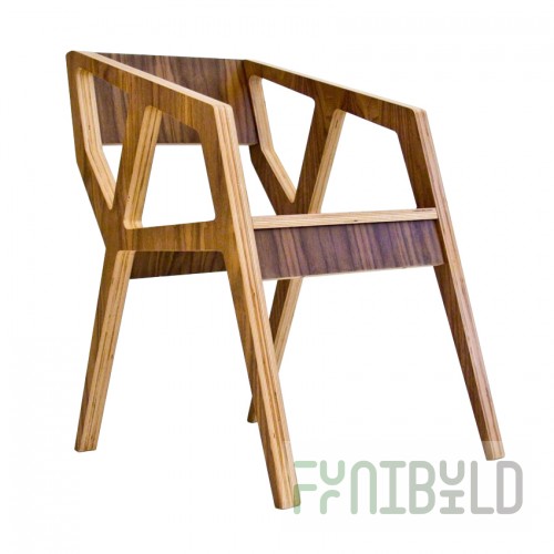 Loft chair Amarak