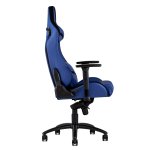 Gaming chair TopChairs Racer Premium blue Gaming chair TopChairs Racer Premium blue