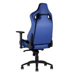 Gaming chair TopChairs Racer Premium blue Gaming chair TopChairs Racer Premium blue