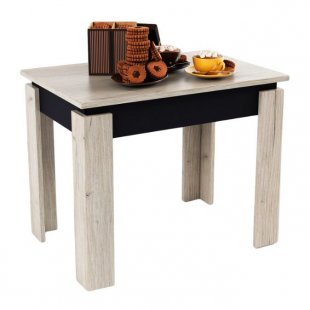 Wooden coffee table Premiere