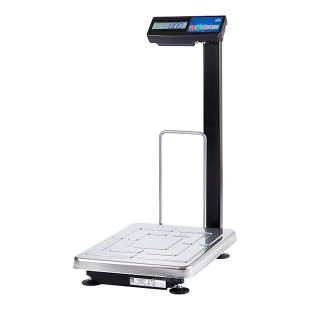 Trade scales MASSA-K TB-S-200.2-A3
