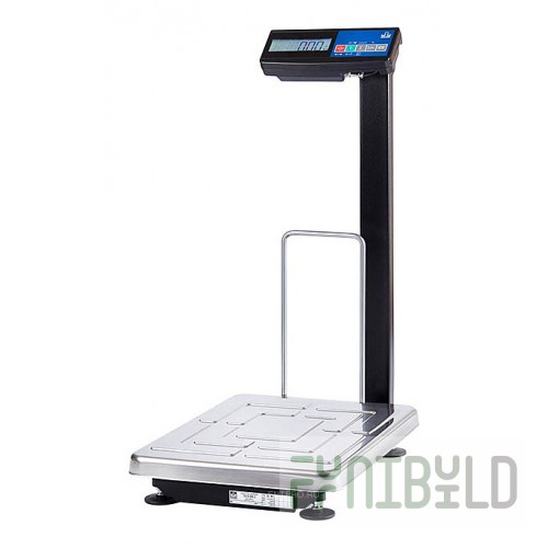 Trade scales MASSA-K TB-S-200.2-A3