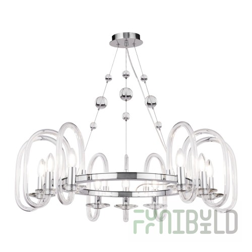 Chandelier Taro 9