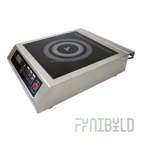 Induction cooker Airhot IP3500 T