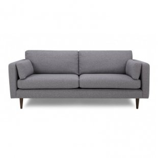 Marlo three-seater sofa