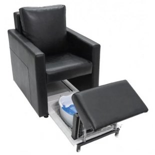 Pedicure Spa Chair Comfort