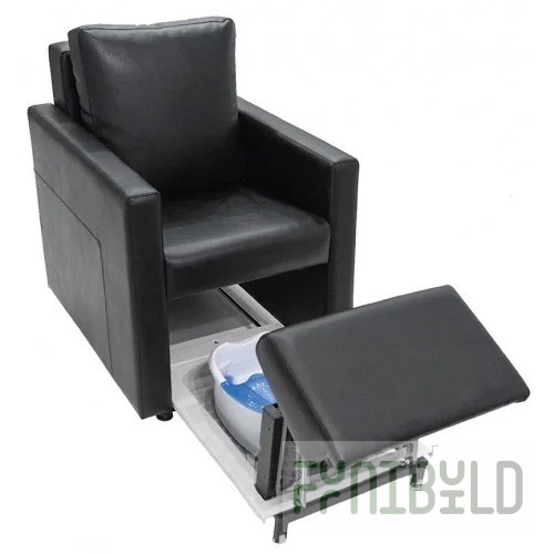 Pedicure Spa Chair Comfort