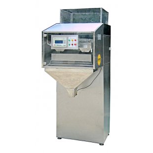Weighing dispenser Hualian EWM-2000