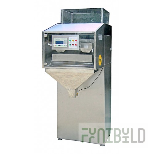 Weighing dispenser Hualian EWM-2000