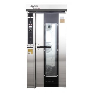 Rotary oven Apach Bakery Line B46E DP