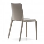 Plastic chair Blitz, sand