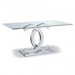 Chanel dining table