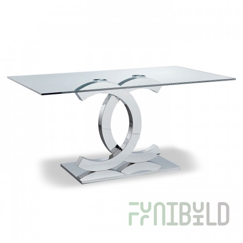 Chanel dining table