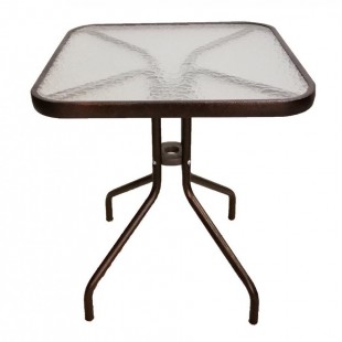 CAFE4 table without braid